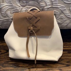 Chic Summer Backpack!